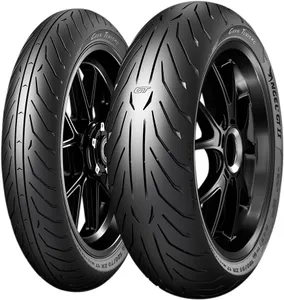 PIRELLI ANG GT2 160/60ZR17 69W