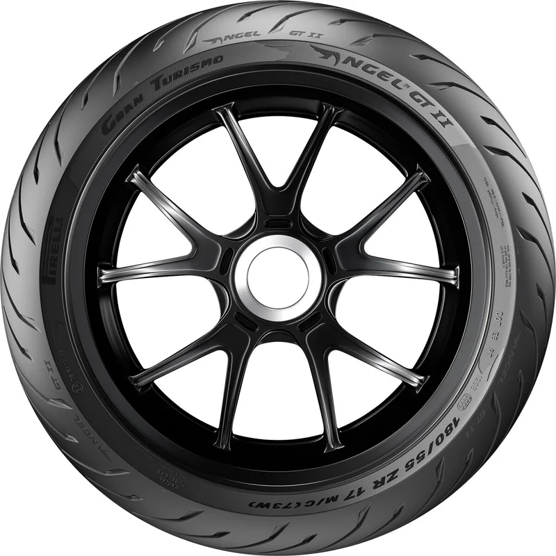 PIRELLI ANG GT2 180/55ZR17 73W A