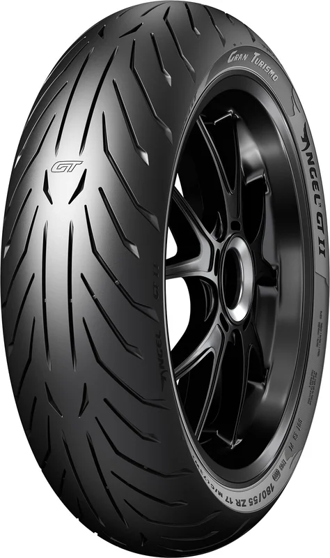 PIRELLI ANG GT2 190/50ZR17 73W