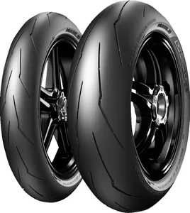 PIRELLI DIA SC V3 180/55ZR17 73W