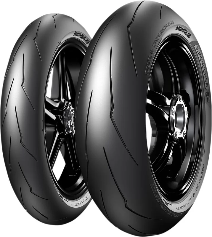 PIRELLI DIA SC V3 200/55ZR17 78W