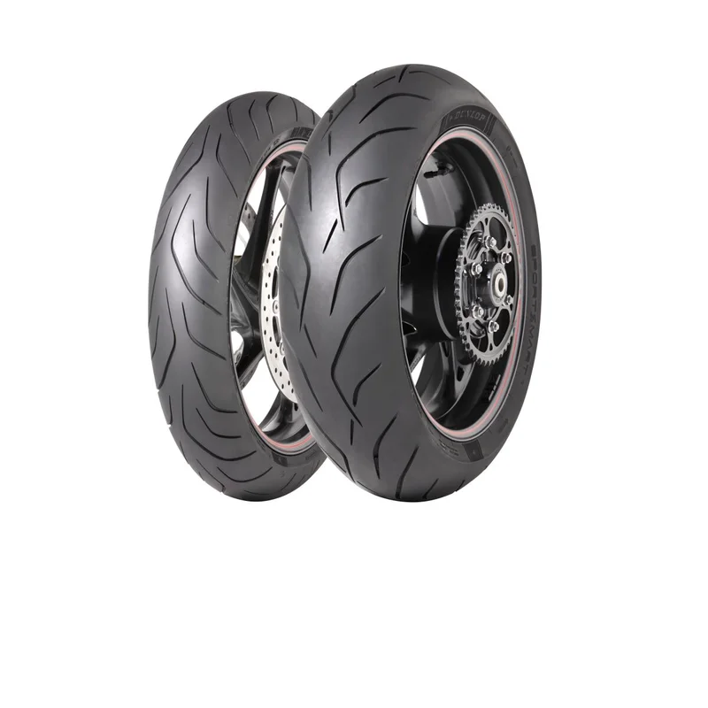 DUNLOP SSMMK3 180/60ZR17 (75W) T
