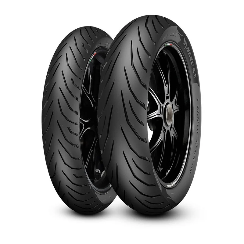 PIRELLI ANGCTYR 100/80-14 54S TL