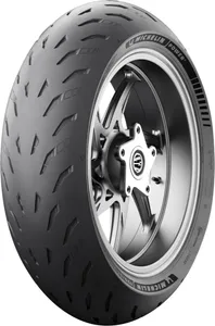 MICHELIN POWER 5 190/50ZR17 (73W)