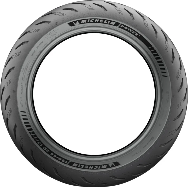 MICHELIN POWER 5 200/55ZR17 (78W)