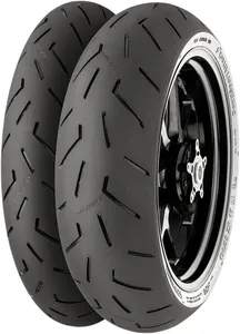 CONTINENTAL CSA 4 190/55ZR17(75W)TL