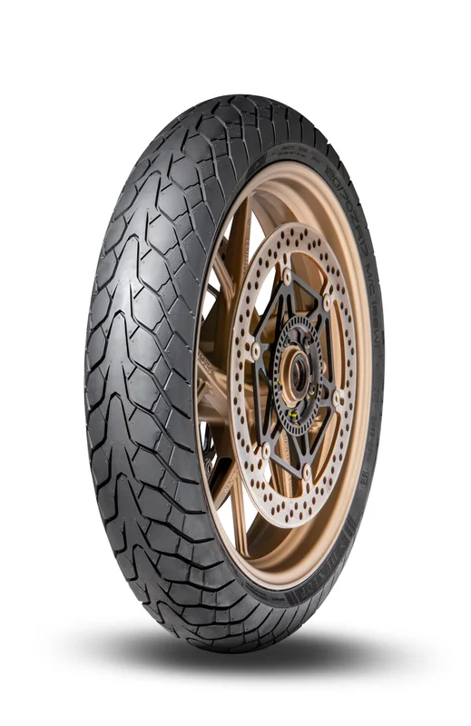 DUNLOP MUT 190/55ZR17 (75W) TLM+