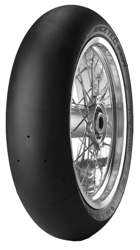 METZELER RTDSL 190/550R17 NHS