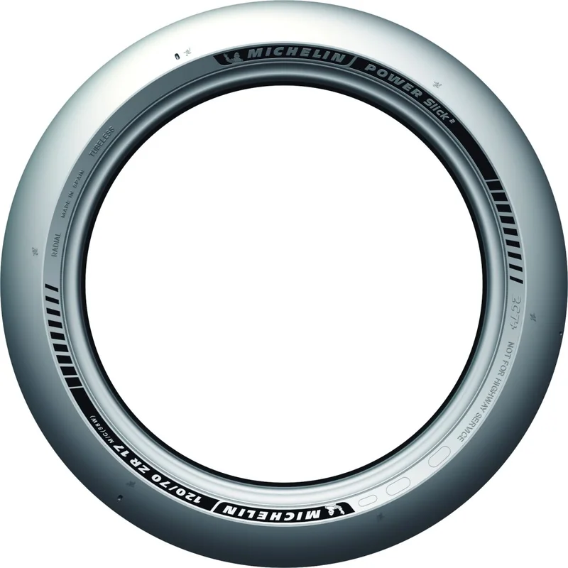 MICHELIN POWSLI2 200/55ZR17 (78W)
