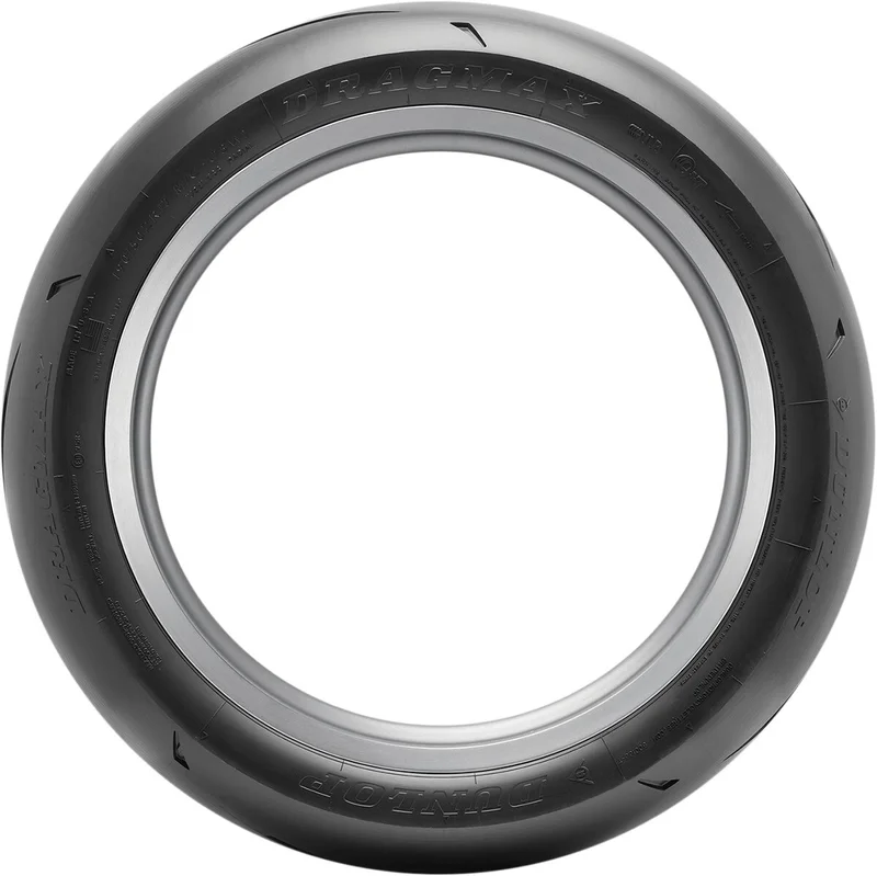 DUNLOP DRAGMAX 190/50ZR17 (73W)