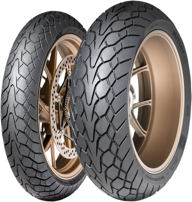 DUNLOP MUT 150/60ZR17 (66W) M&S