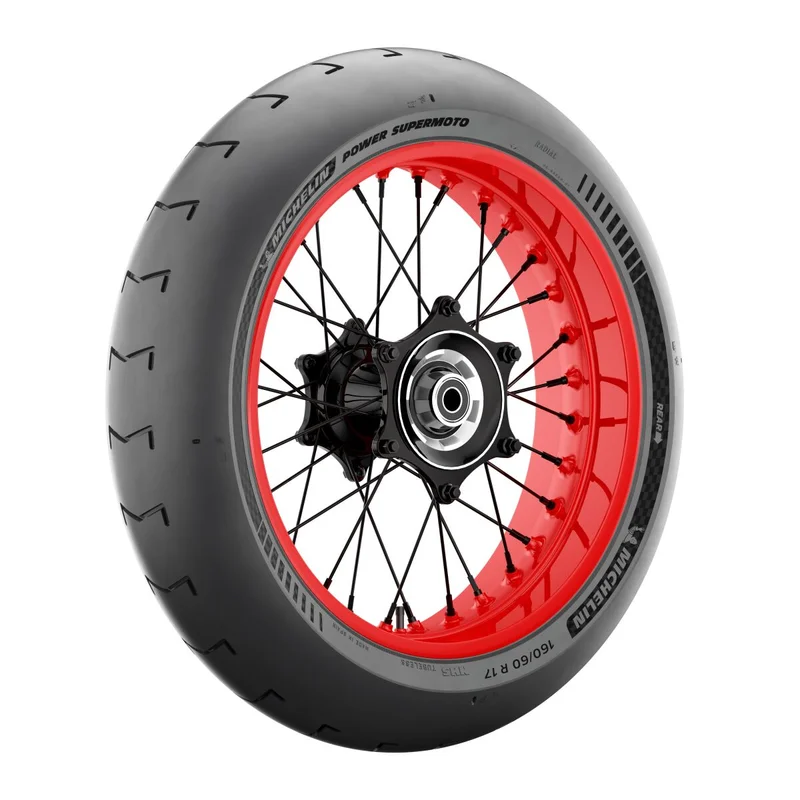 MICHELIN POSMB2 160/60R17 NHS