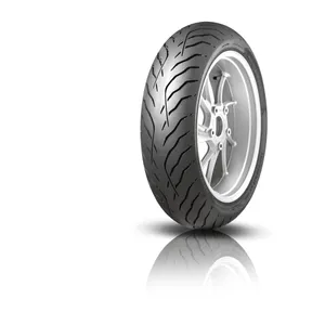 Dunlop ROADSMART IV R 190/60ZR17 M/C 