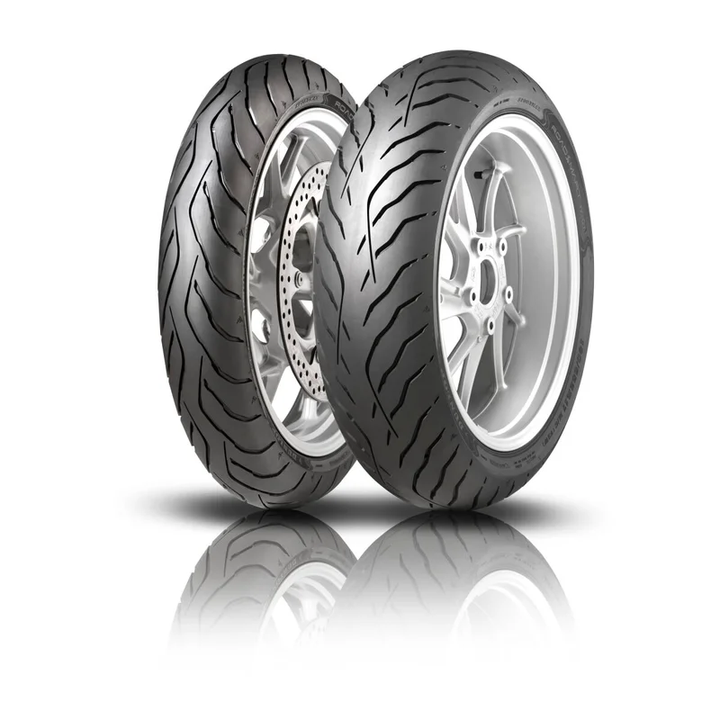 Dunlop ROADSMART IV R 190/60ZR17 M/C