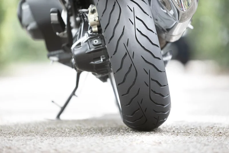 Dunlop ROADSMART IV R 190/60ZR17 M/C