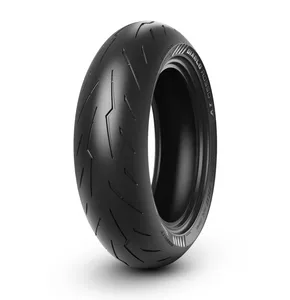 Pirelli DIABLO ROSSO IV 180/60 ZR 17 M