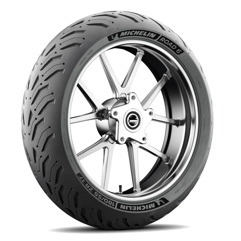 MICHELIN RD6 140/70ZR17 66W TL
