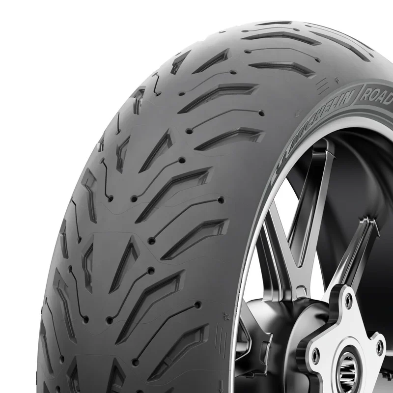 MICHELIN RD6 150/60ZR17 66W TL