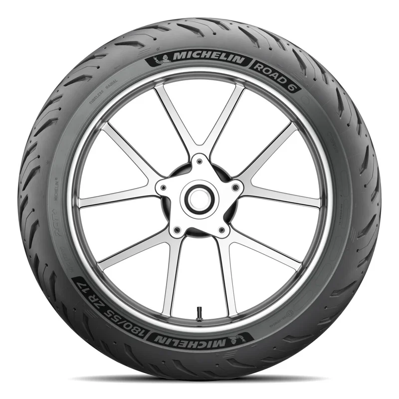 MICHELIN RD6 180/55ZR17 (73W) TL