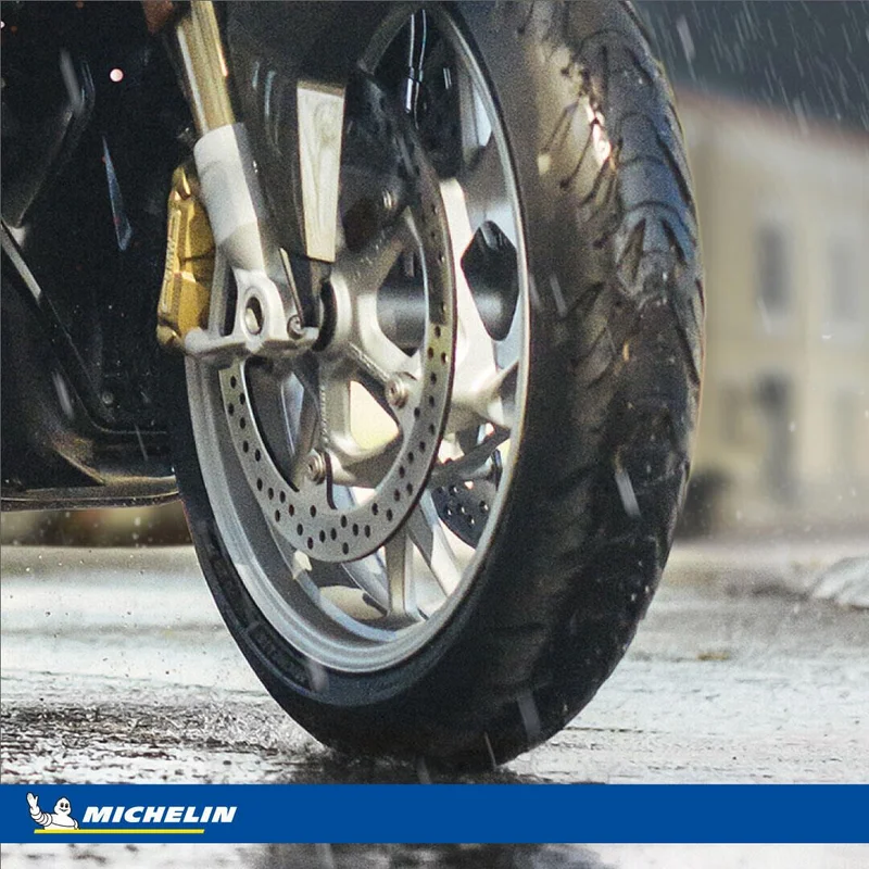 MICHELIN RD6GT 120/70ZR17 (58W) TL