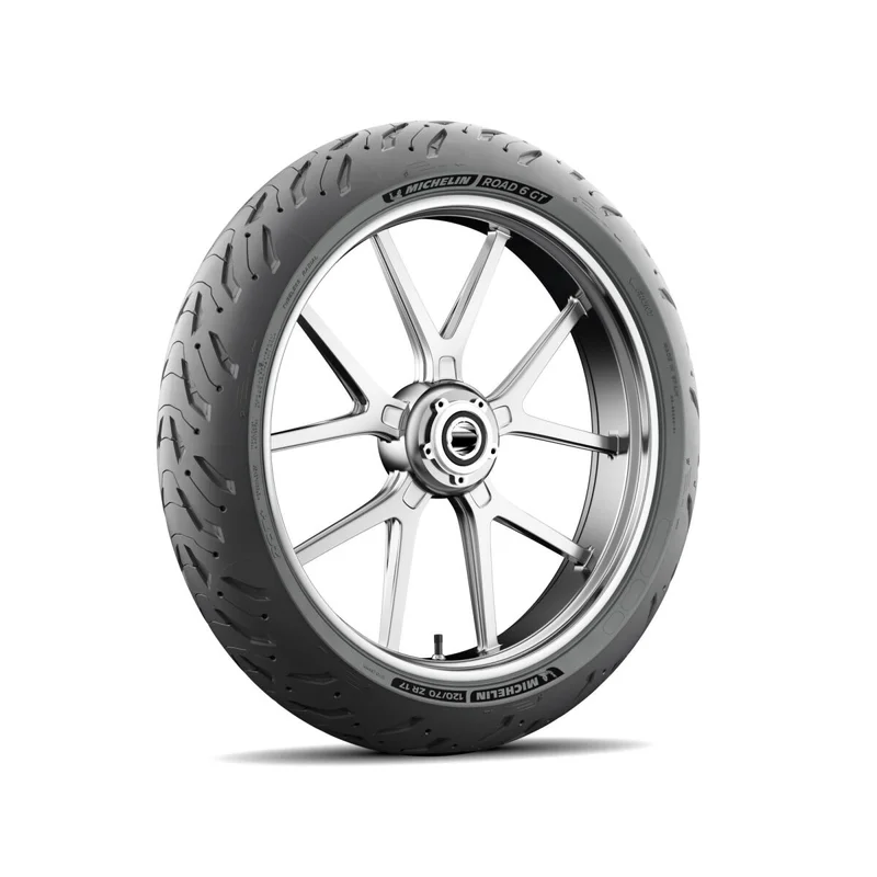 MICHELIN RD6GT 120/70ZR17 (58W) TL
