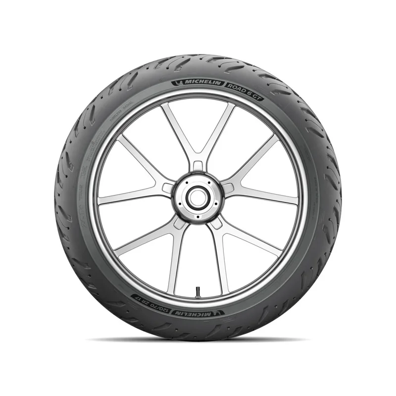 MICHELIN RD6GT 120/70ZR17 (58W) TL