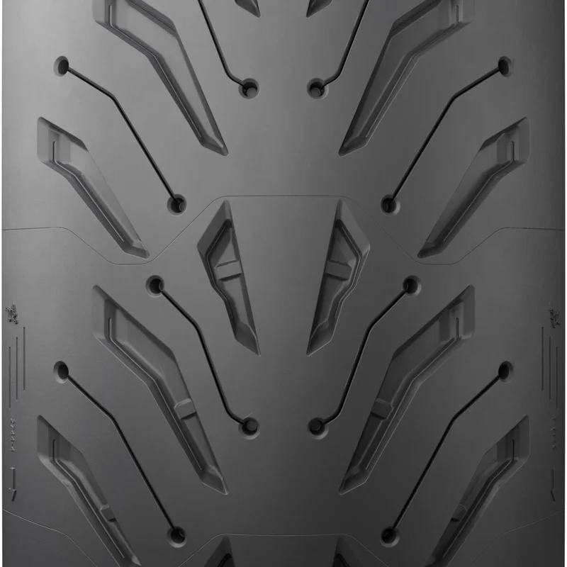MICHELIN RD6GT 120/70ZR17 (58W) TL