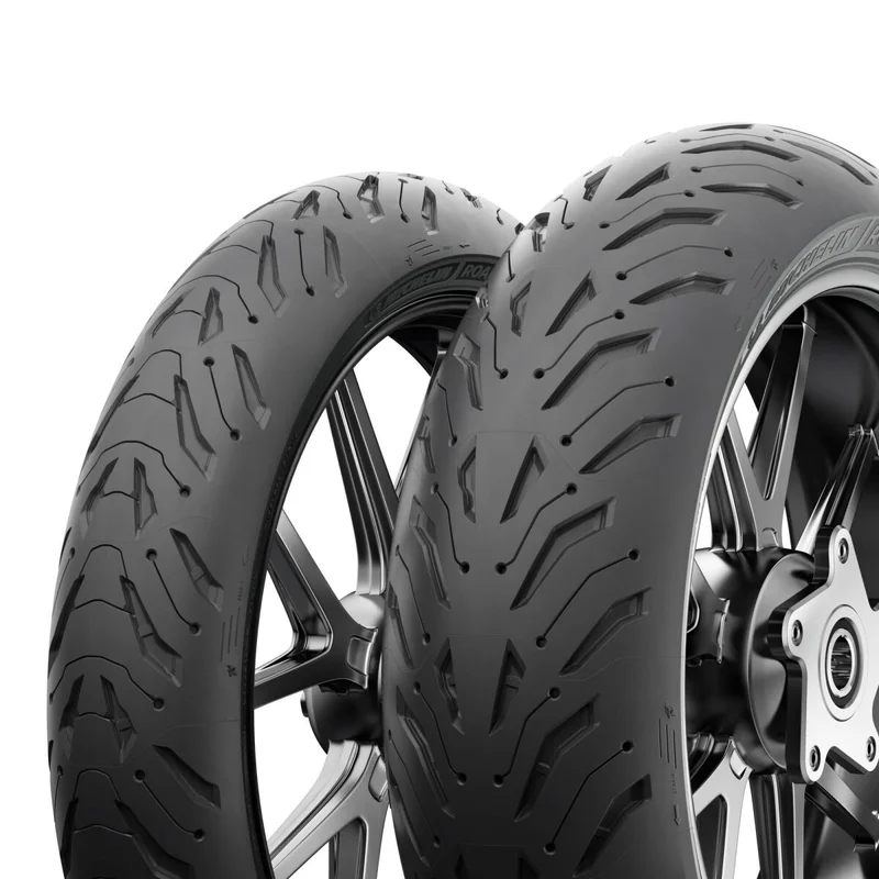 MICHELIN RD6GT 120/70ZR17 (58W) TL