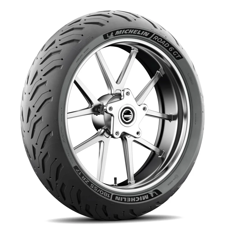 MICHELIN RD6GT 190/50ZR17 (73W) TL