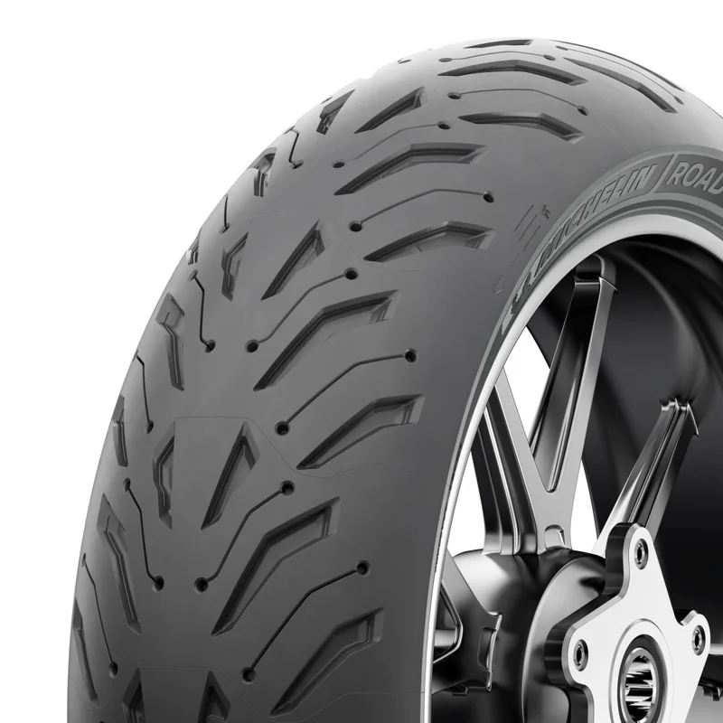 MICHELIN RD6GT 190/50ZR17 (73W) TL