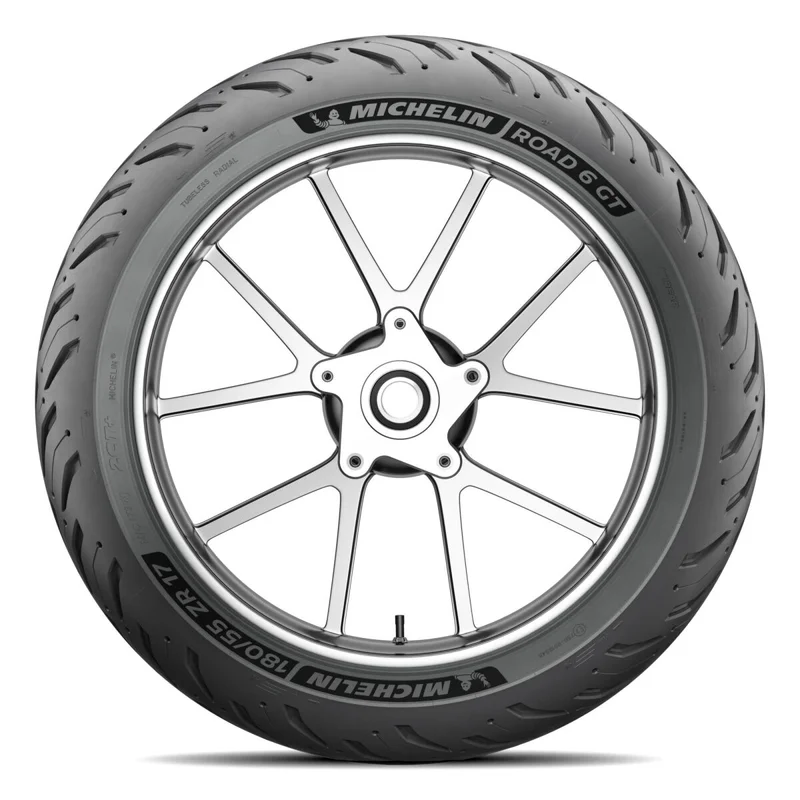 MICHELIN RD6GT 190/55ZR17 (75W) TL