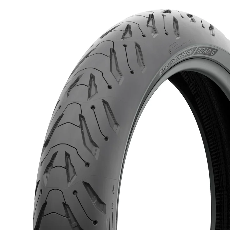 MICHELIN RD6 110/80ZR19 (59W) TL