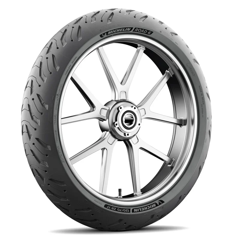 MICHELIN RD6 110/80ZR19 (59W) TL