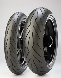 PIRELLI DBLRO3M 180/55ZR17 (73W)