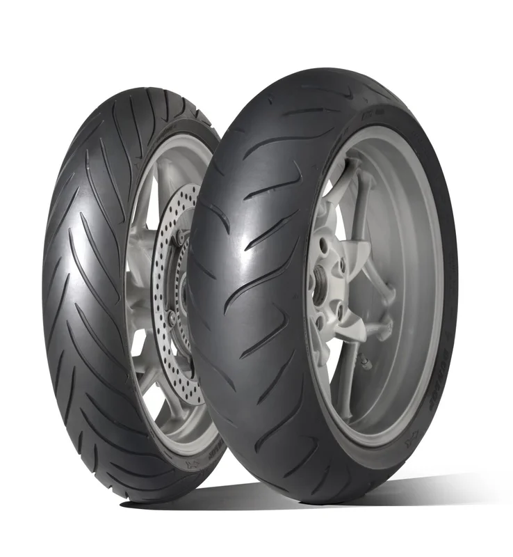 DUNLOP RDSMII 190/50ZR17 (73W) T