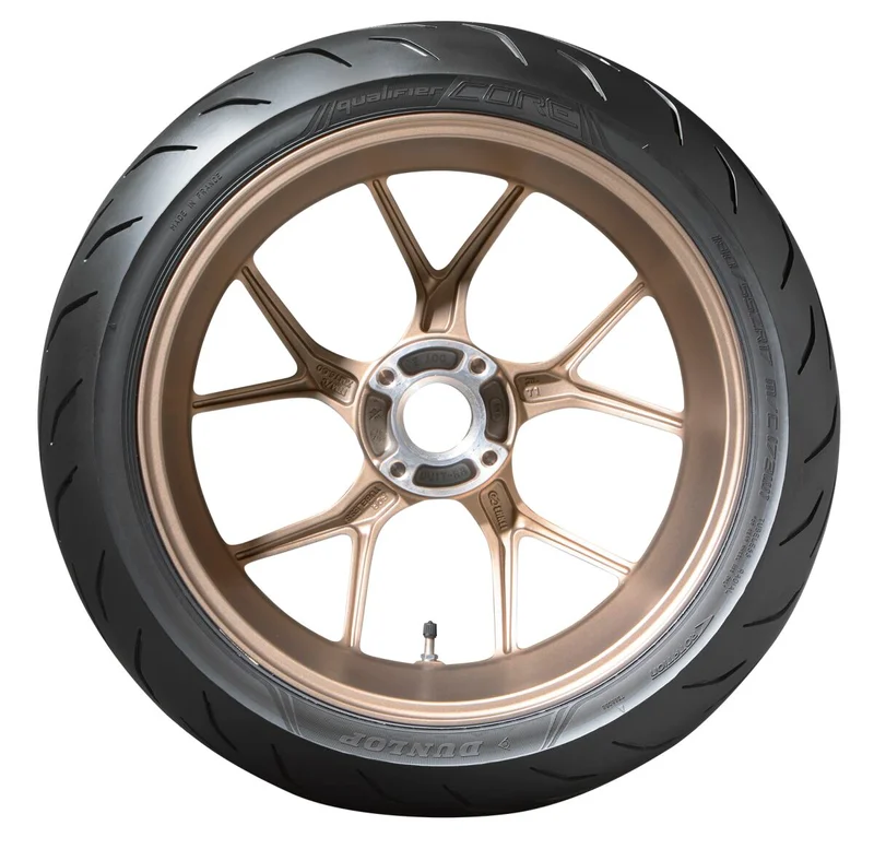 DUNLOP CORE 190/50ZR17 (73W)TL