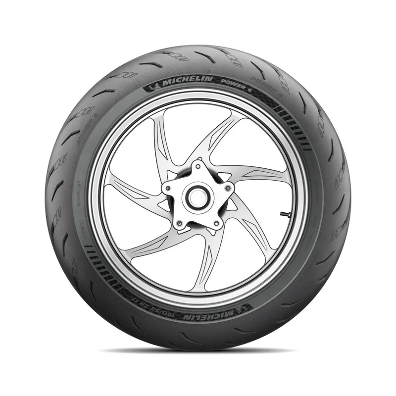 Michelin POWER 6 200/55 ZR 17 M/C (78W)