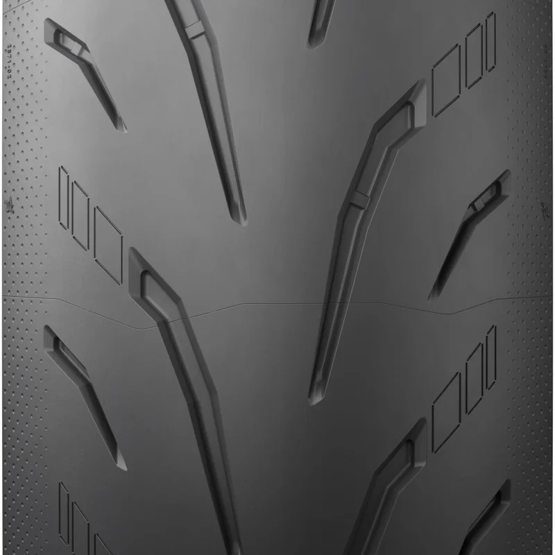 Michelin POWER 6 200/55 ZR 17 M/C (78W)