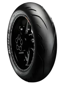 AVON 3D Supersport 180/55 ZR 17 M/C (73W) TL