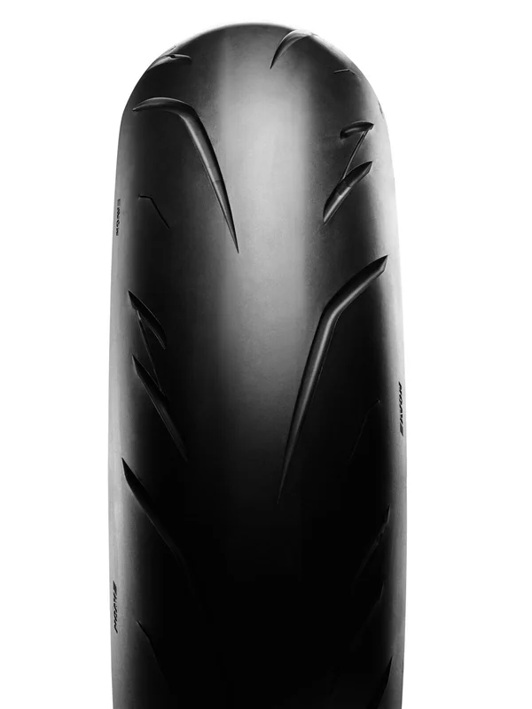 AVON 3D Supersport 180/55 ZR 17 M/C (73W) TL