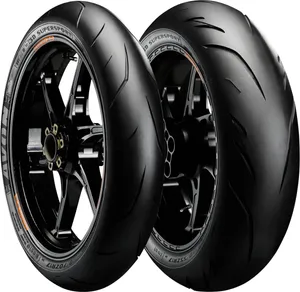 AVON 3D Supersport 200/55 ZR 17 M/C (78W) TL