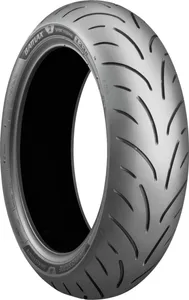 BRIDGESTONE TIRE T33 170/60ZR17 72W