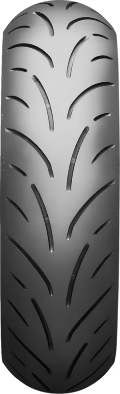 BRIDGESTONE TIRE T33 170/60ZR17 72W