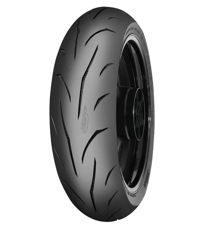 MITAS SPORT FORCE+ RS 190/55-17 (Rear)