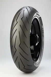 PIRELLI DIABLO ROSSO III 140/70-17 (Rear)
