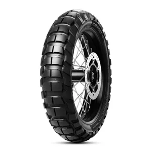 METZELER KAROO4 RALLY 140/80-18 (Rear)