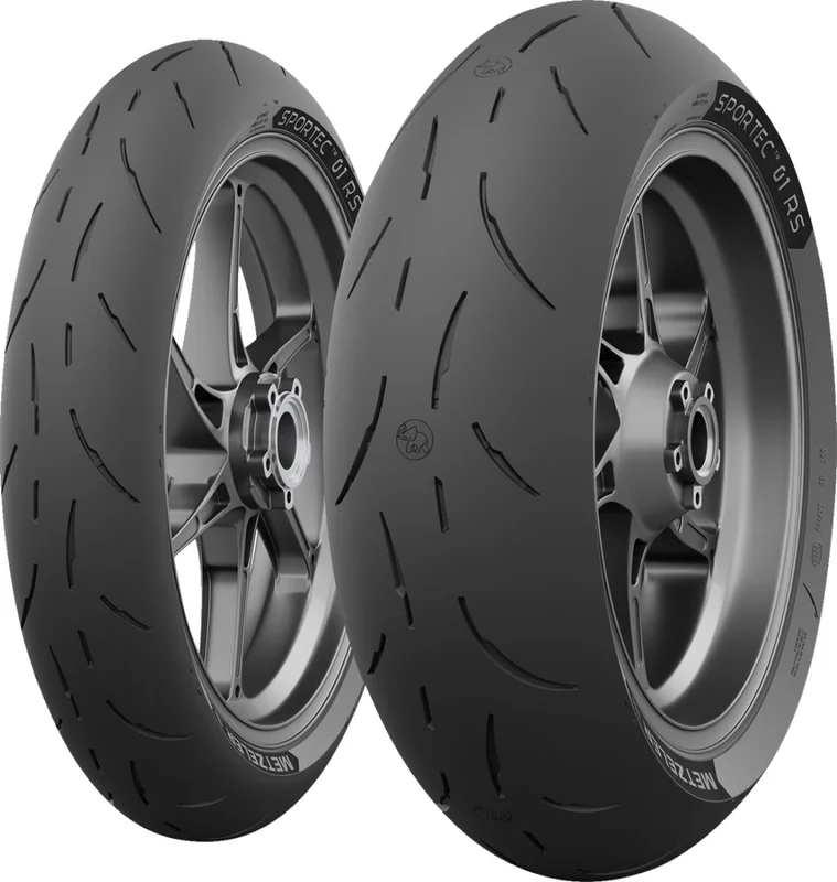 METZELER TIRE SPRTC 01 RS 180/55ZR17 (73W)