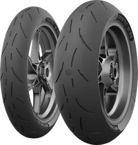 Metzeler SPORTEC 01 RS 200/60 ZR 17 M/C