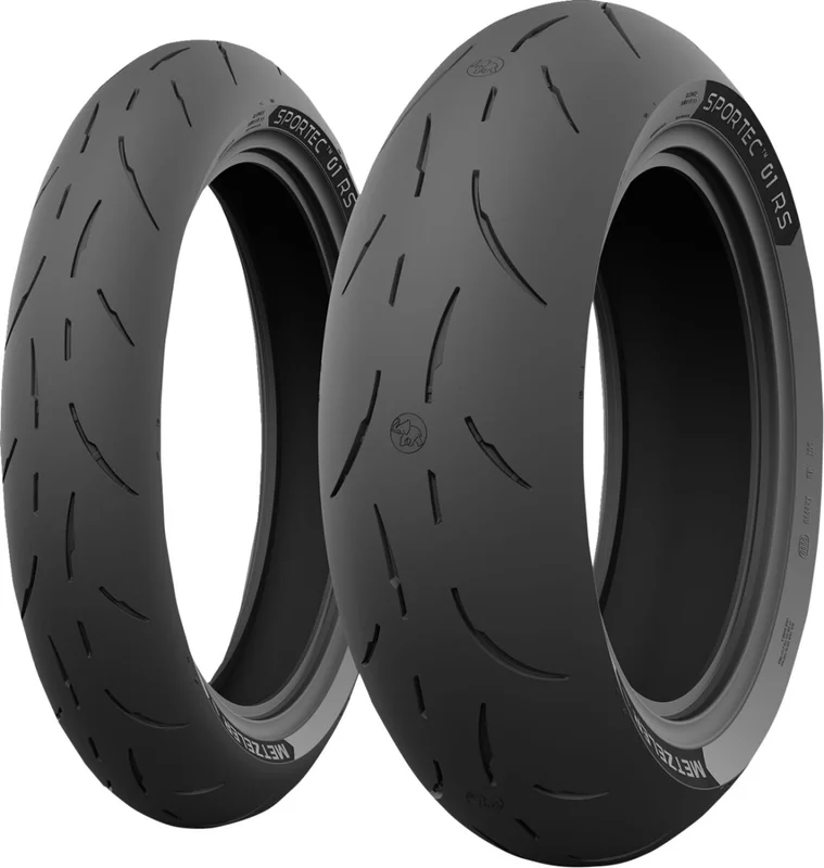 Metzeler SPORTEC 01 RS 200/60 ZR 17 M/C