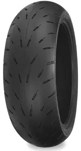 SHINKO R003A HOOK UP 180/55-17 (Rear)